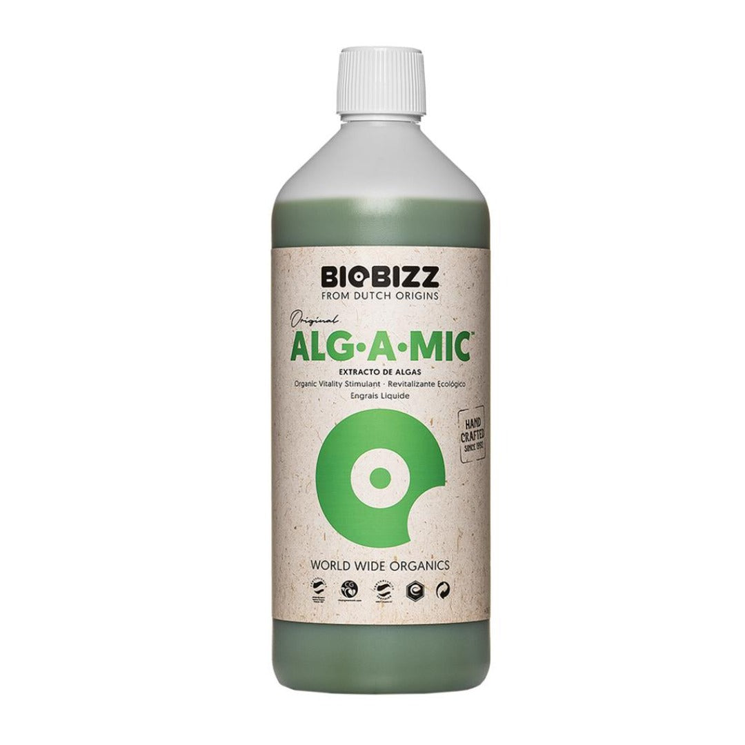 BioBizz Alg-A-Mic 1L Go Green Hydro