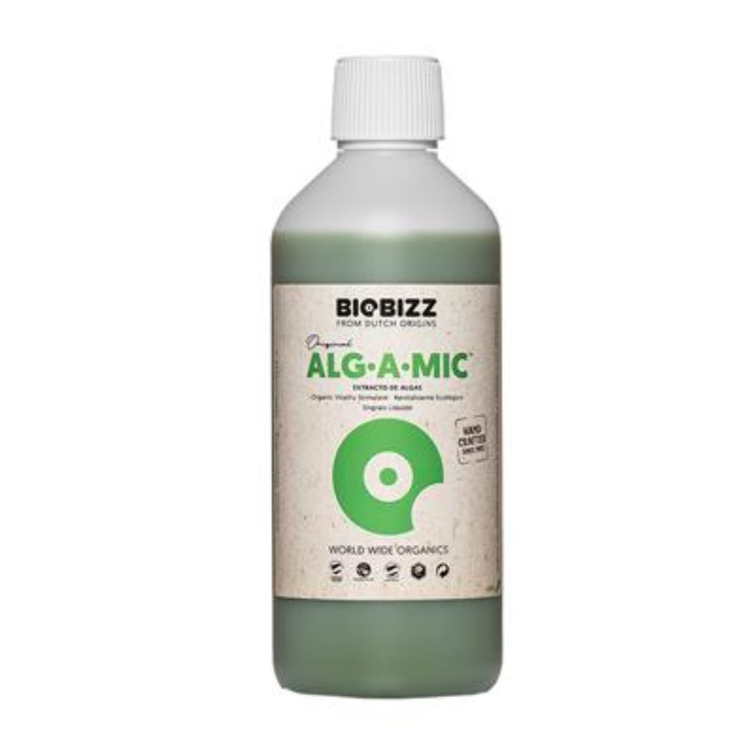 BioBizz Alg-A-Mic 500ml Go Green Hydro