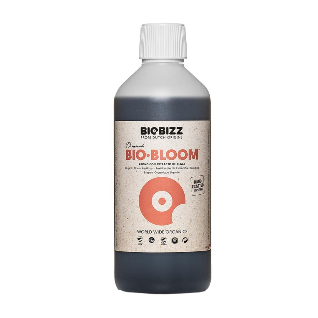 BioBizz Bio-Bloom 1L Go Green Hydro