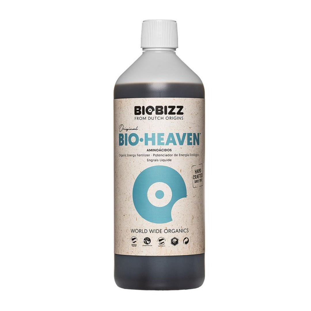 BioBizz Bio-Heaven 1L Go Green Hydro