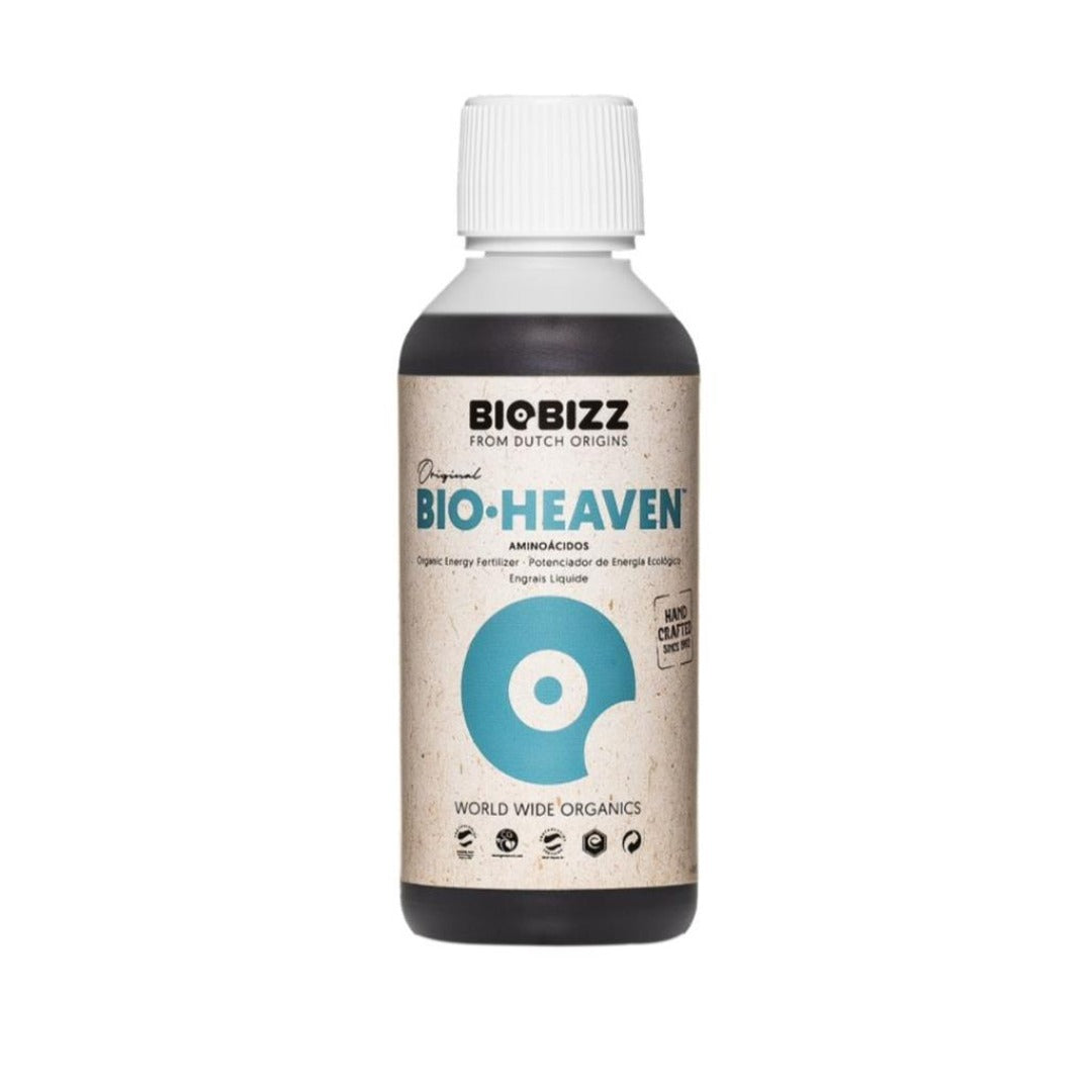 BioBizz Bio-Heaven 250ml Go Green Hydro