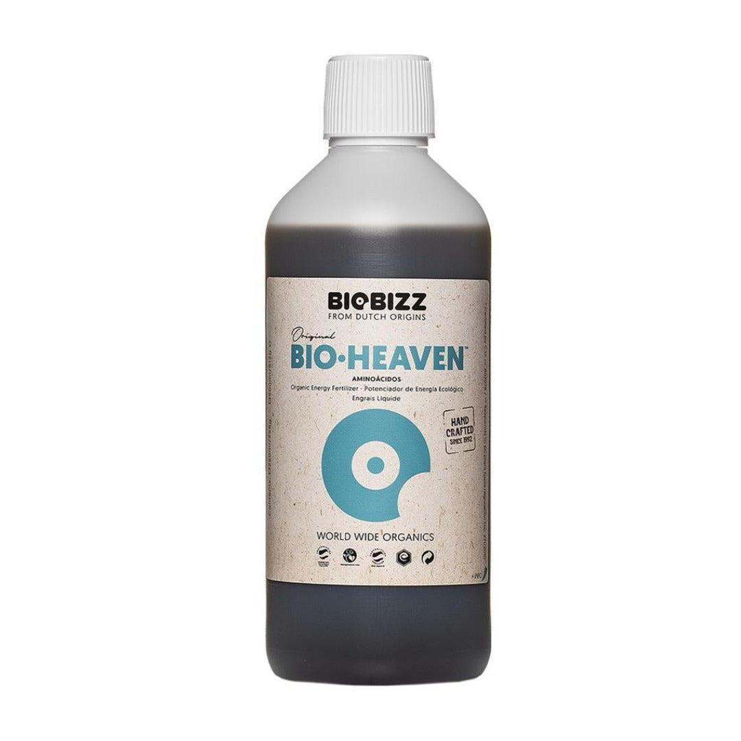 BioBizz Bio-Heaven 500ml Go Green Hydro