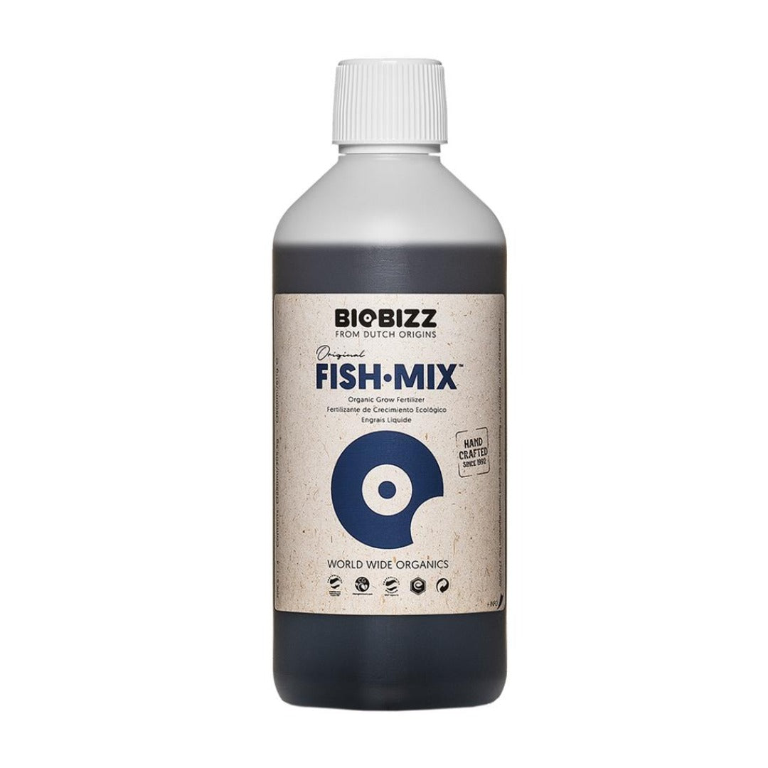 BioBizz Fish-Mix 1L Go Green Hydro