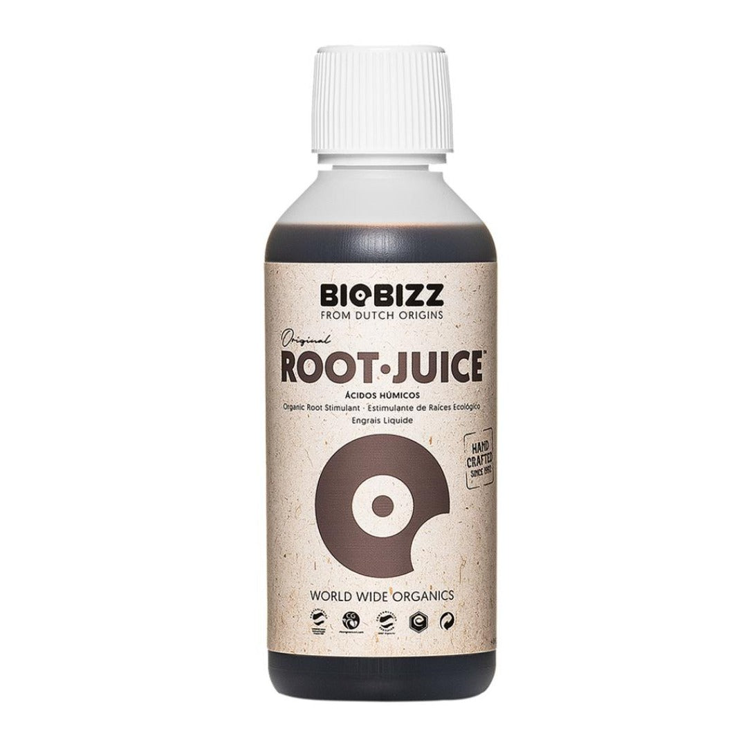 BioBizz Root-Juice 250ml Go Green Hydro