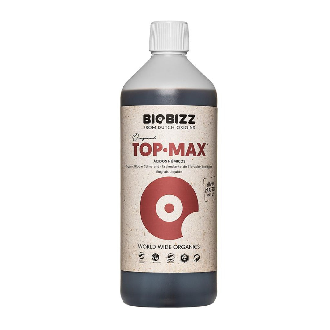 BioBizz Top-Max 1L Go Green Hydro