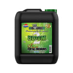 Bio Green 2 Bloom 5L Go Green Hydro