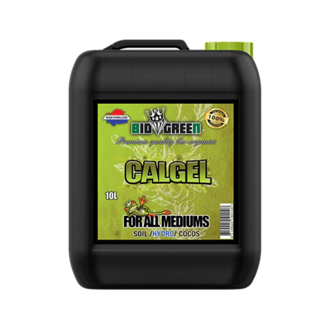 BioGreen CalGel 10L Go Green Hydro