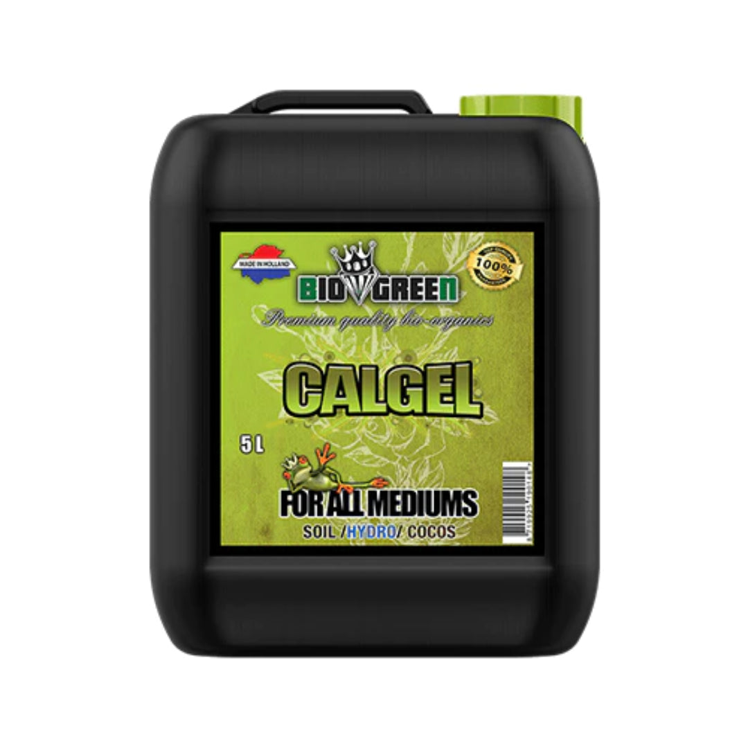 BioGreen CalGel 5L Go Green Hydro