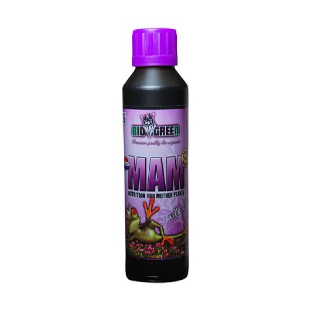 Bio Green Mam 250ml