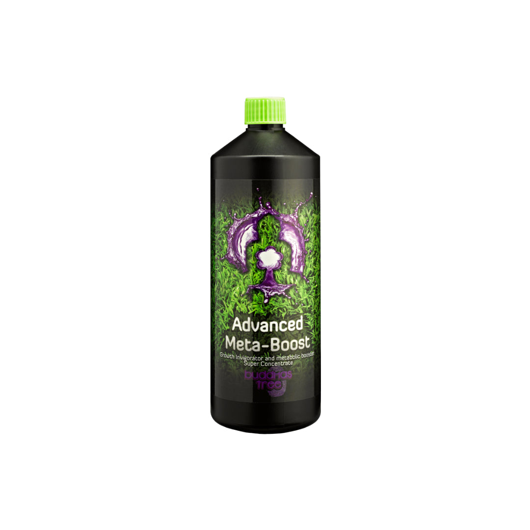 Buddhas Tree Meta Boost 1L Go Green Hydro