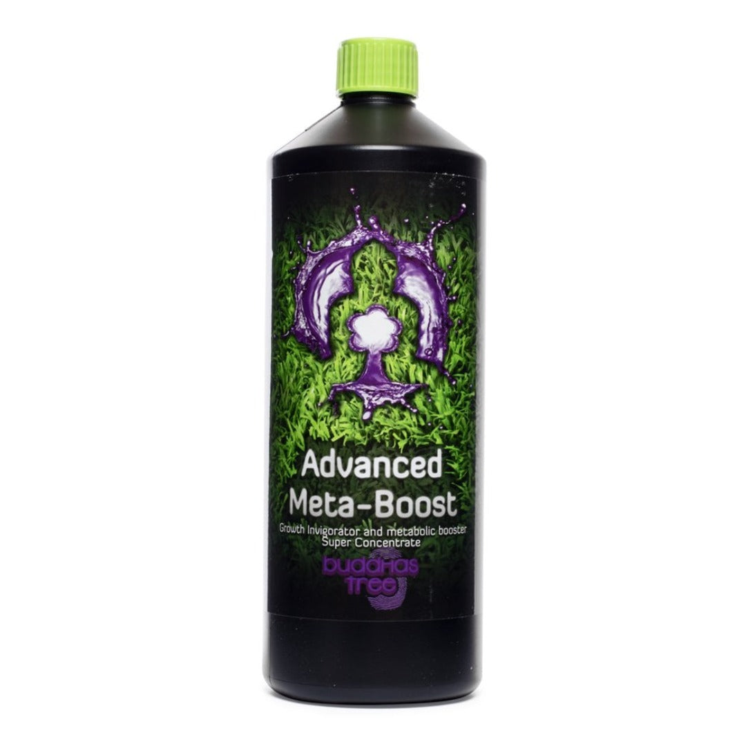 Buddhas Tree Meta Boost 500ml Go Green Hydro