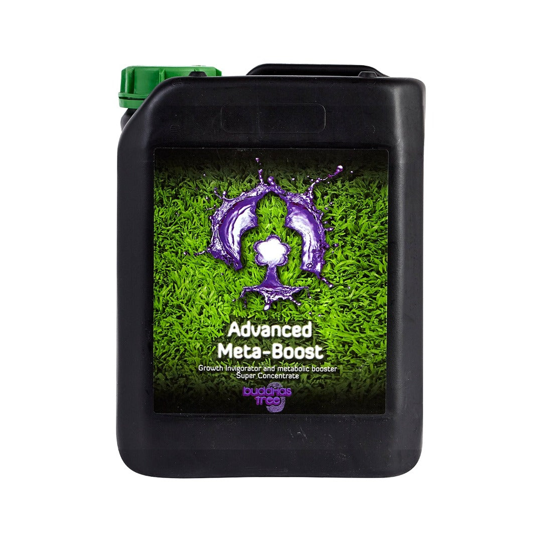 Buddhas Tree Meta Boost 5L Go Green Hydro