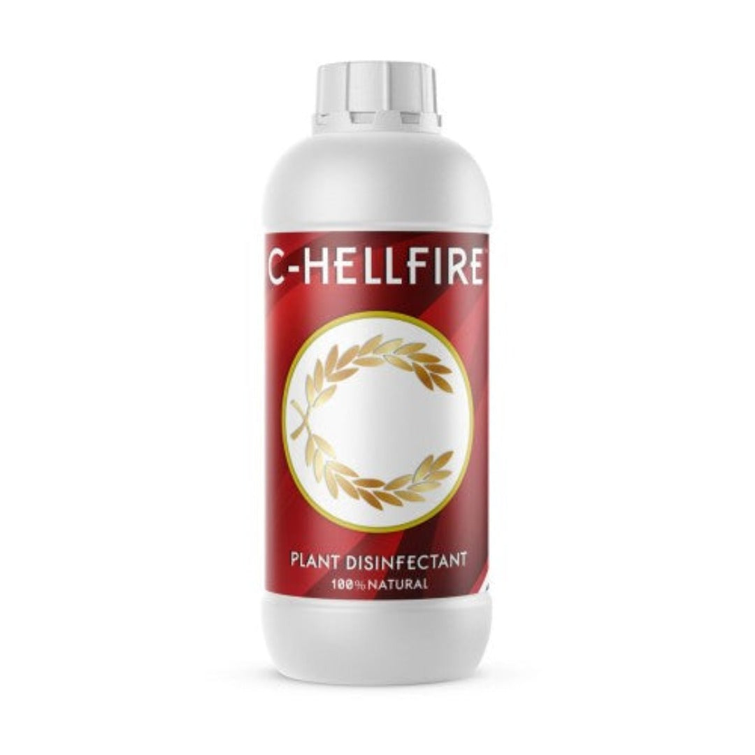 C Hellfire 5L