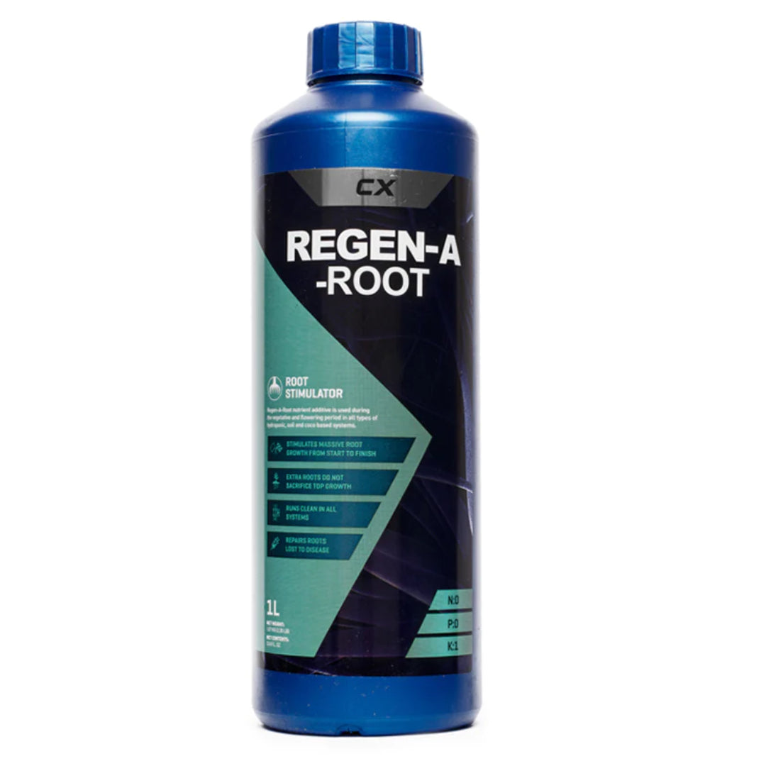 CX Regen A Root 1L Go Green Hydro