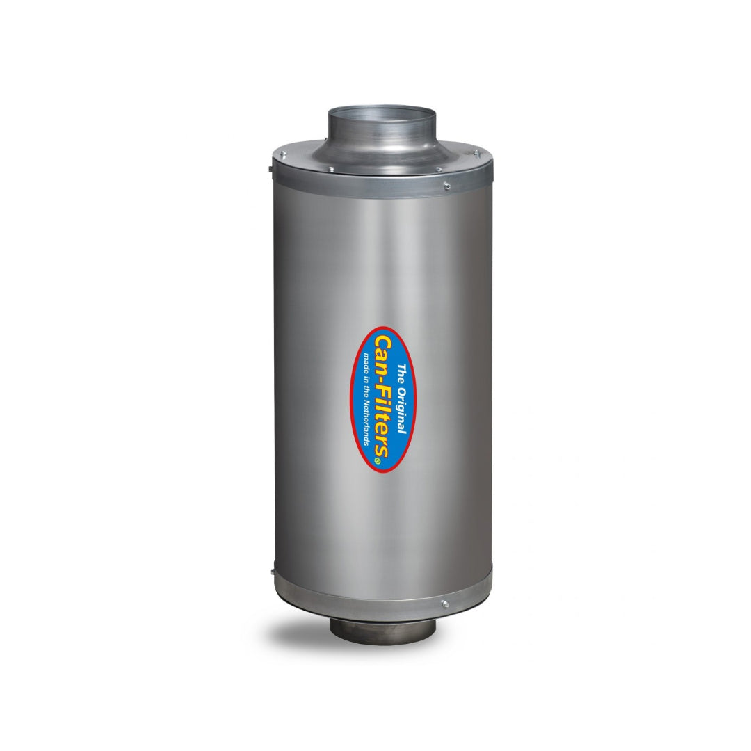 Can InLine 1000 Carbon Filter 250mm Go Green Hydro