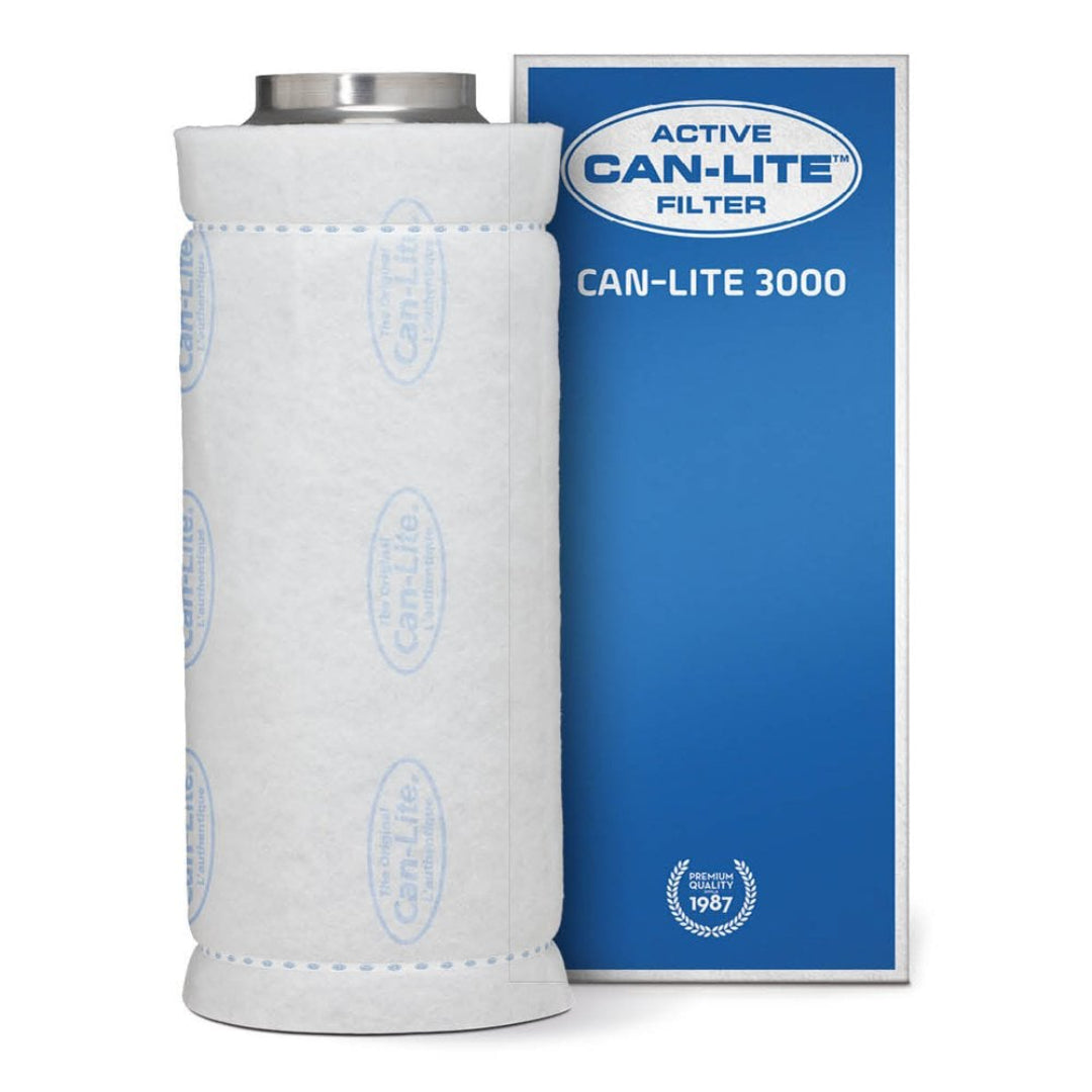 Can-Lite 600 Carbon Filter 150mm (6'')
