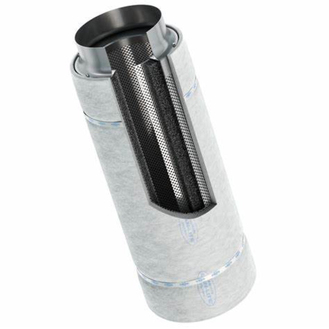 Canlite 600 Carbon Filter 150mm Go Green Hydro