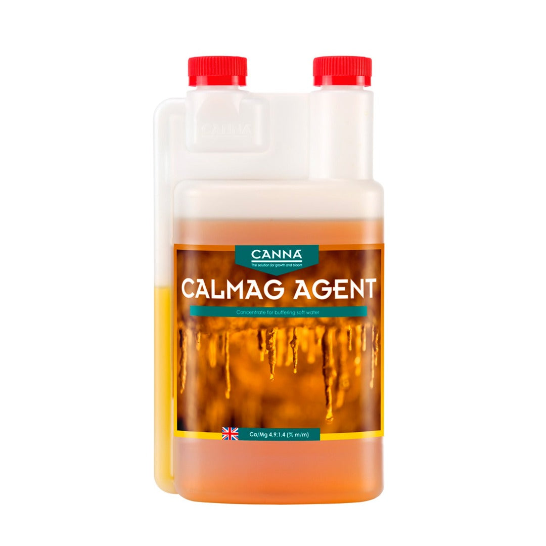 Canna Calmag Agent 1L Go Green Hydro