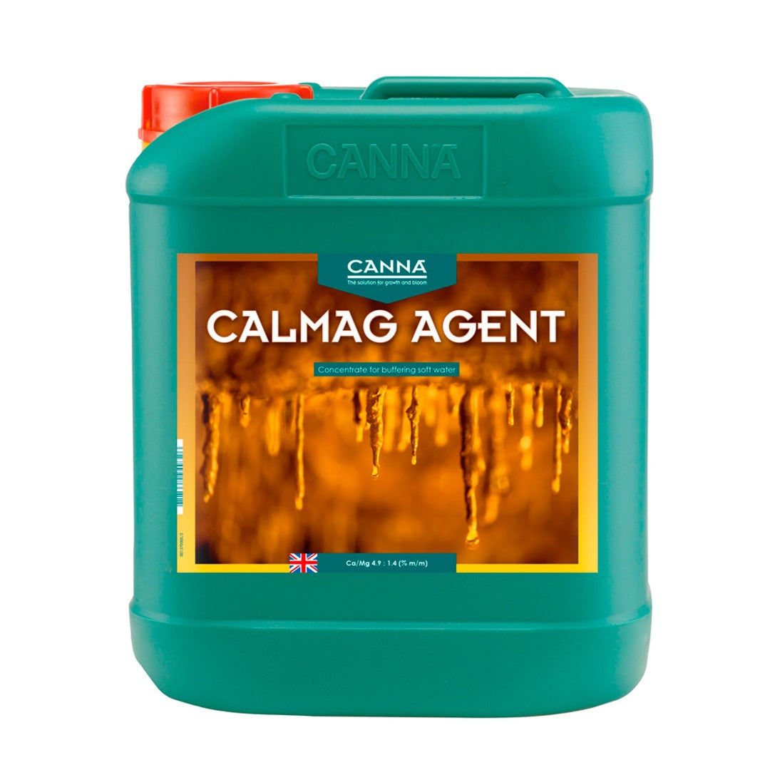 Canna Calmag Agent 5L Go Green Hydro