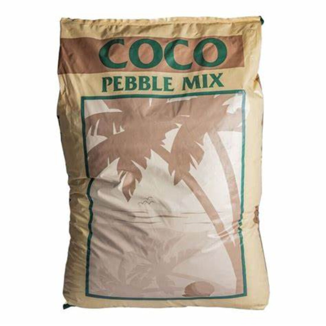Canna Coco 60/40 Pebble Mix 50L