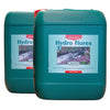 Canna Hydro Flores Hard Water Set A+B 10L Go Green Hydro