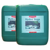 Canna Hydro Vega Hard Water Set A+B 10L Go Green Hydro