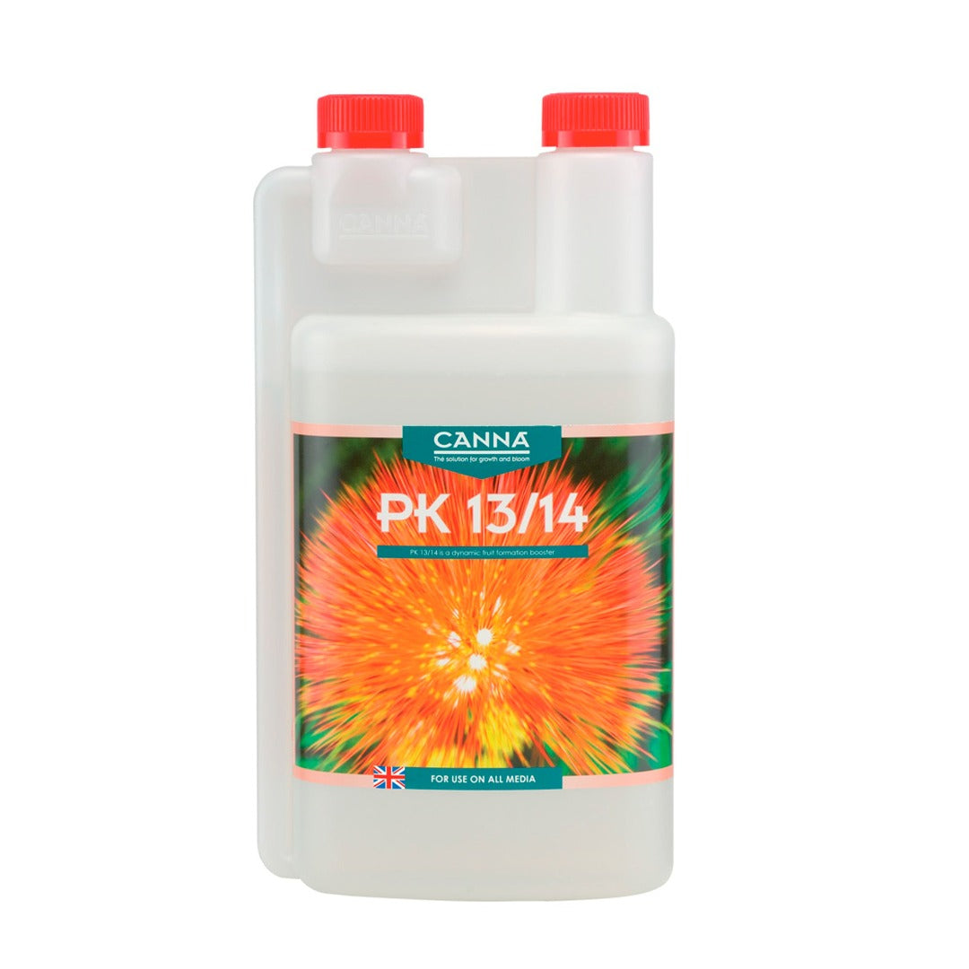 Canna PK 1314 1L Go Green Hydro