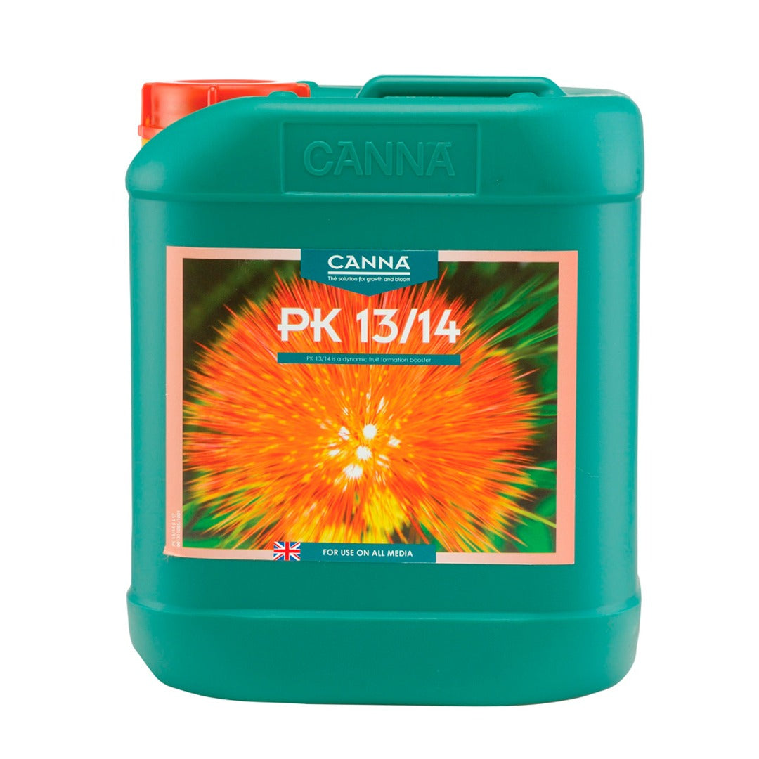 Canna PK 1314 5L Go Green Hydro