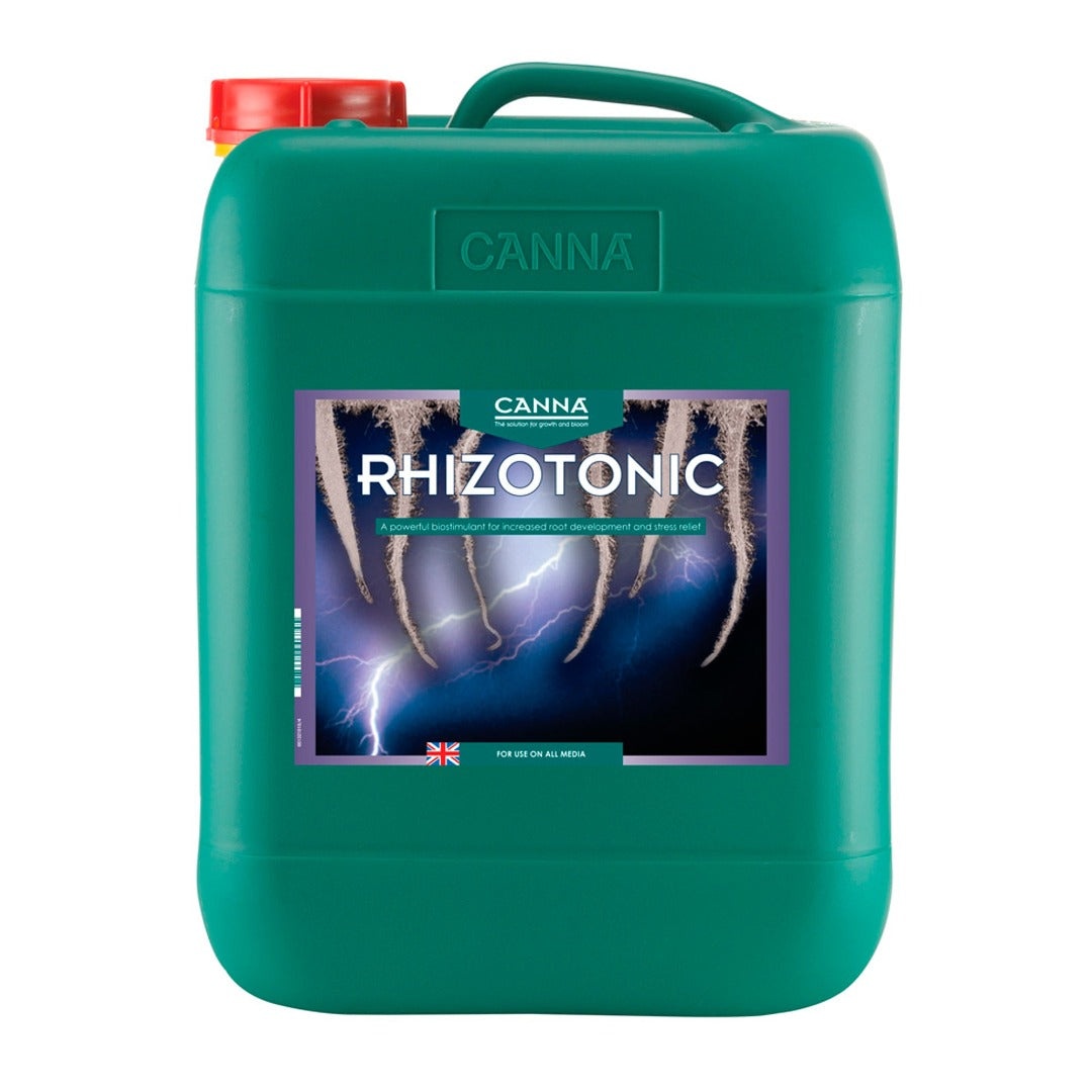 Canna Rhizotonic 10L Go Green Hydro