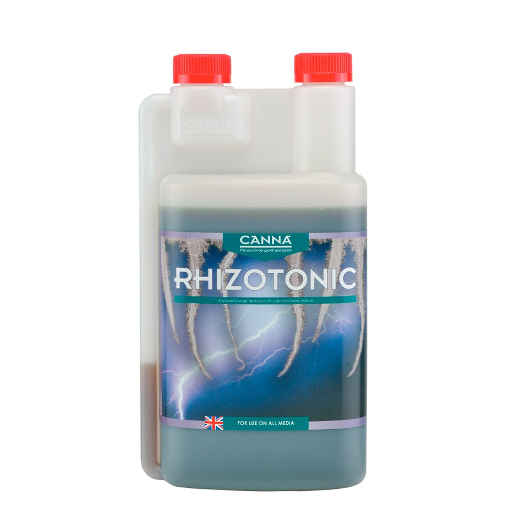 Canna Rhizotonic 1L Go Green Hydro