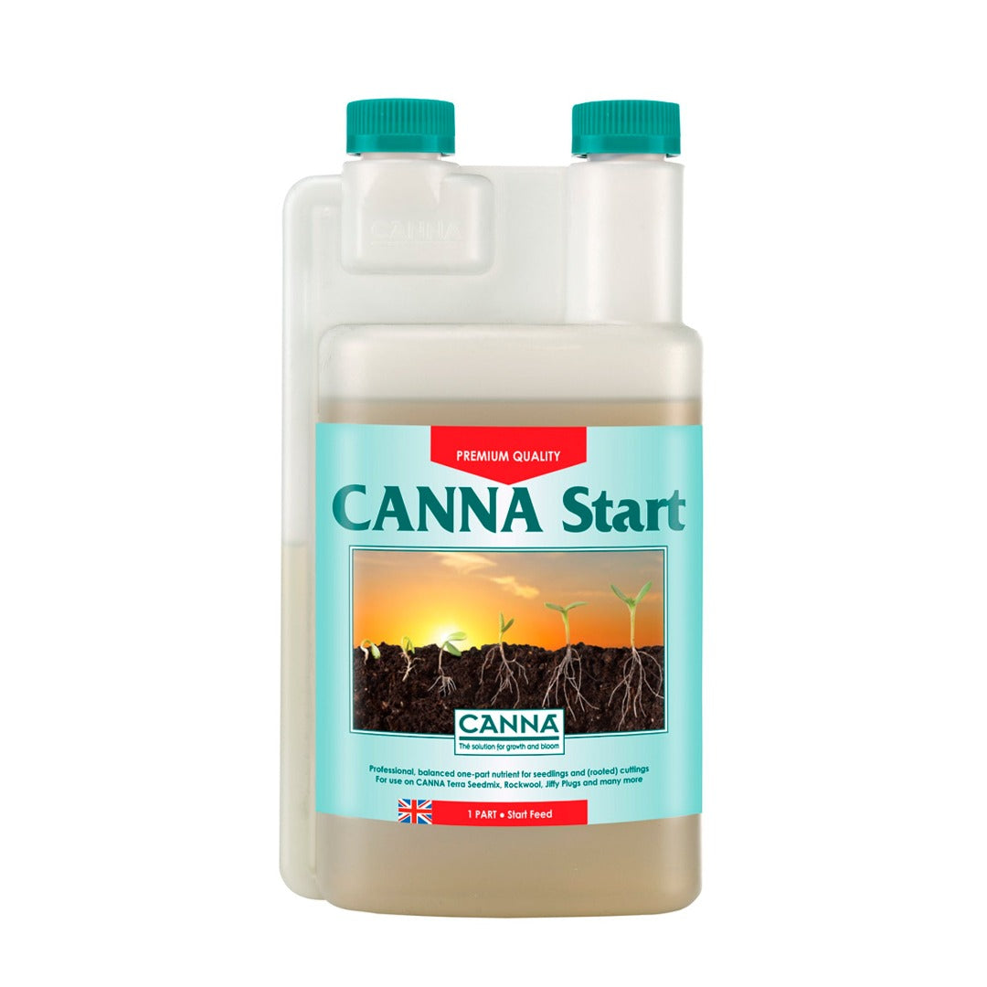 Canna Start 1L Go Green Hydro