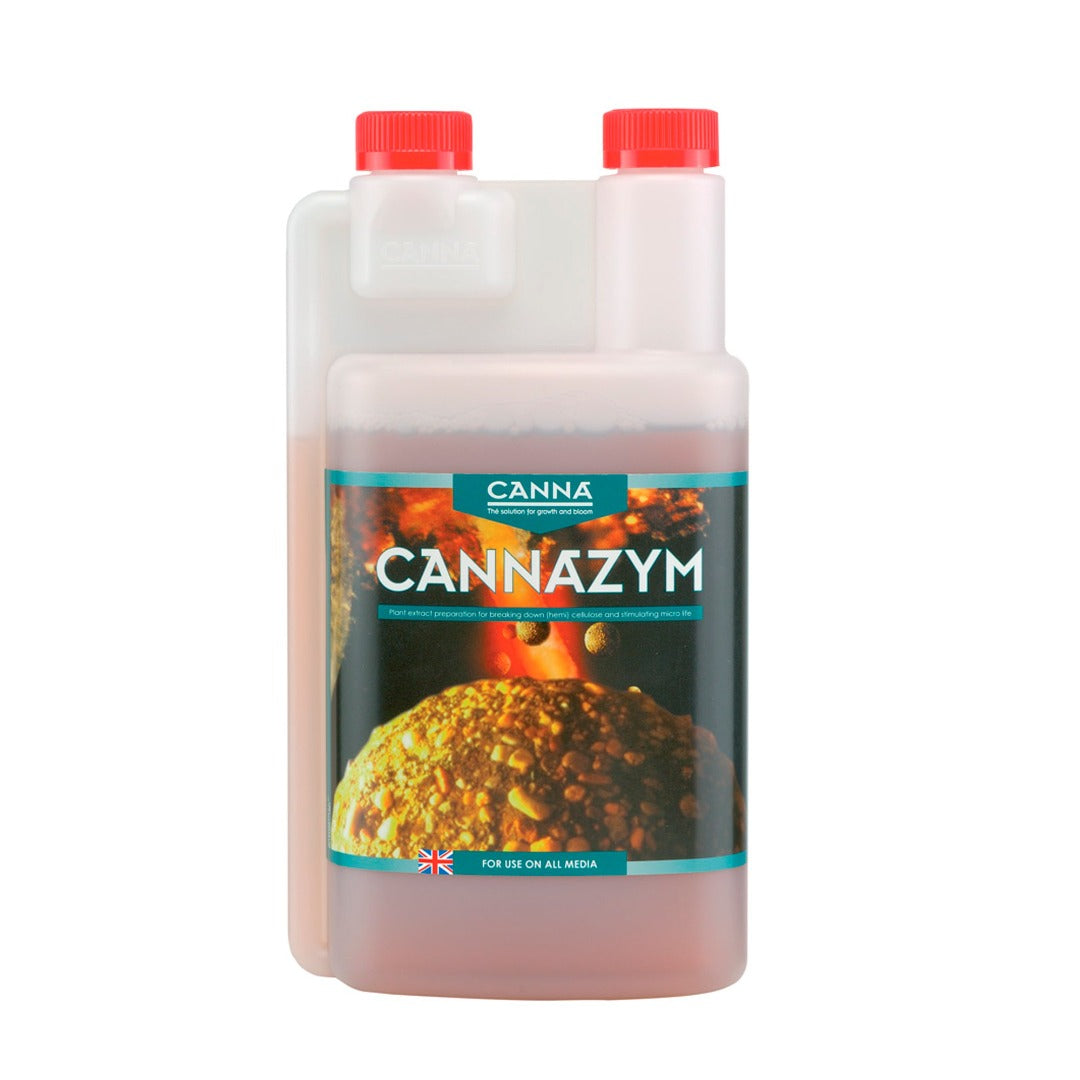 Cannazym 1L Go Green Hydro