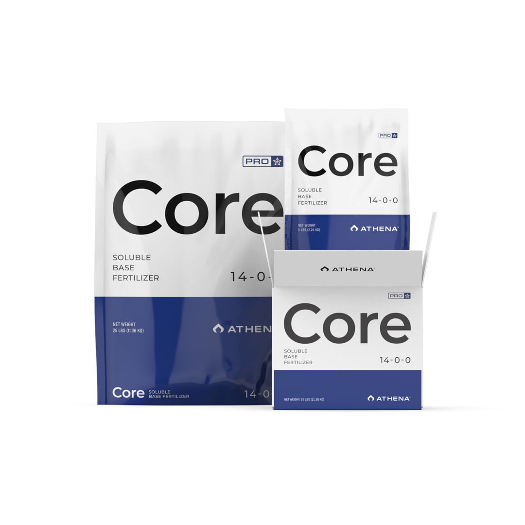 Athena Pro Core 4.5Kg / 10Lb