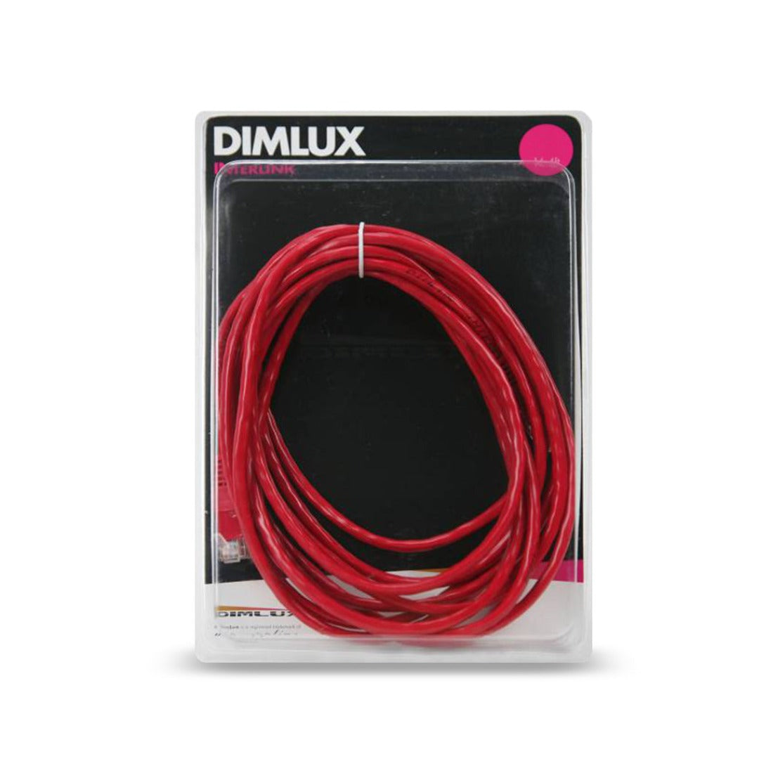 Dimlux Interlink Cable 5m