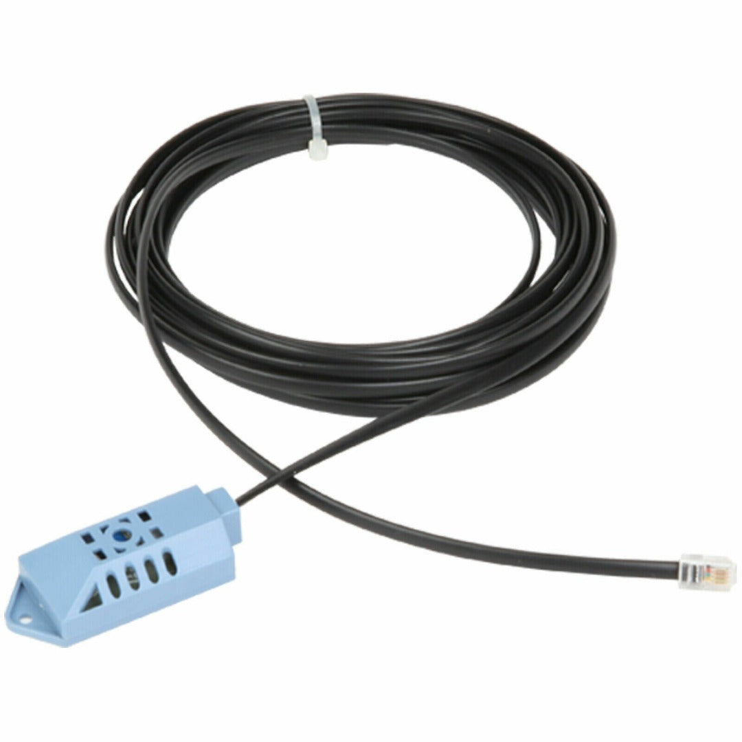 Dimlux RH Humidity Sensor 5m Cable – Go Green Hydro