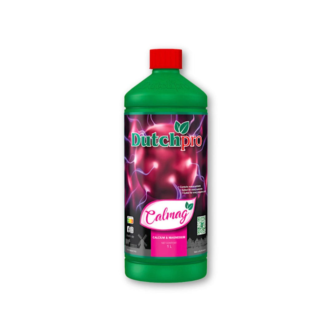 Dutch Pro Calmag 1L Go Green Hydro