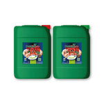 Dutch Pro Hydro Coco Bloom A_B 20L Go Green Hydro
