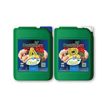 Dutch Pro Hydro Coco 
Bloom A_B Soft Water 5L Go Green Hydro