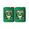 Dutch Pro Soil Bloom A_B 5L Go Green Hydro