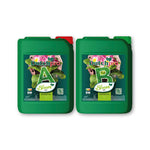 Dutch Pro Soil Bloom A_B 5L Go Green Hydro