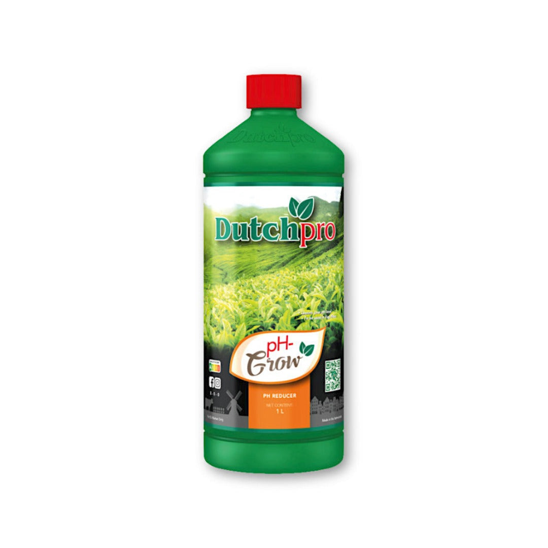 Dutch Pro pH-Grow 1L Go Green Hydro