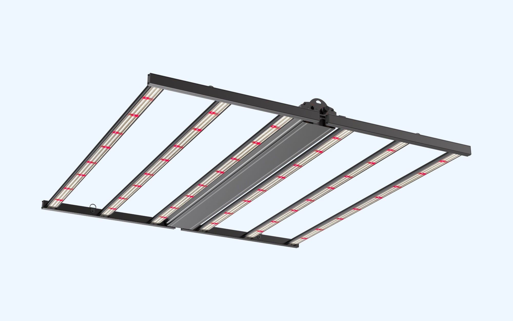 Nokotech ECO 660 LED grow light