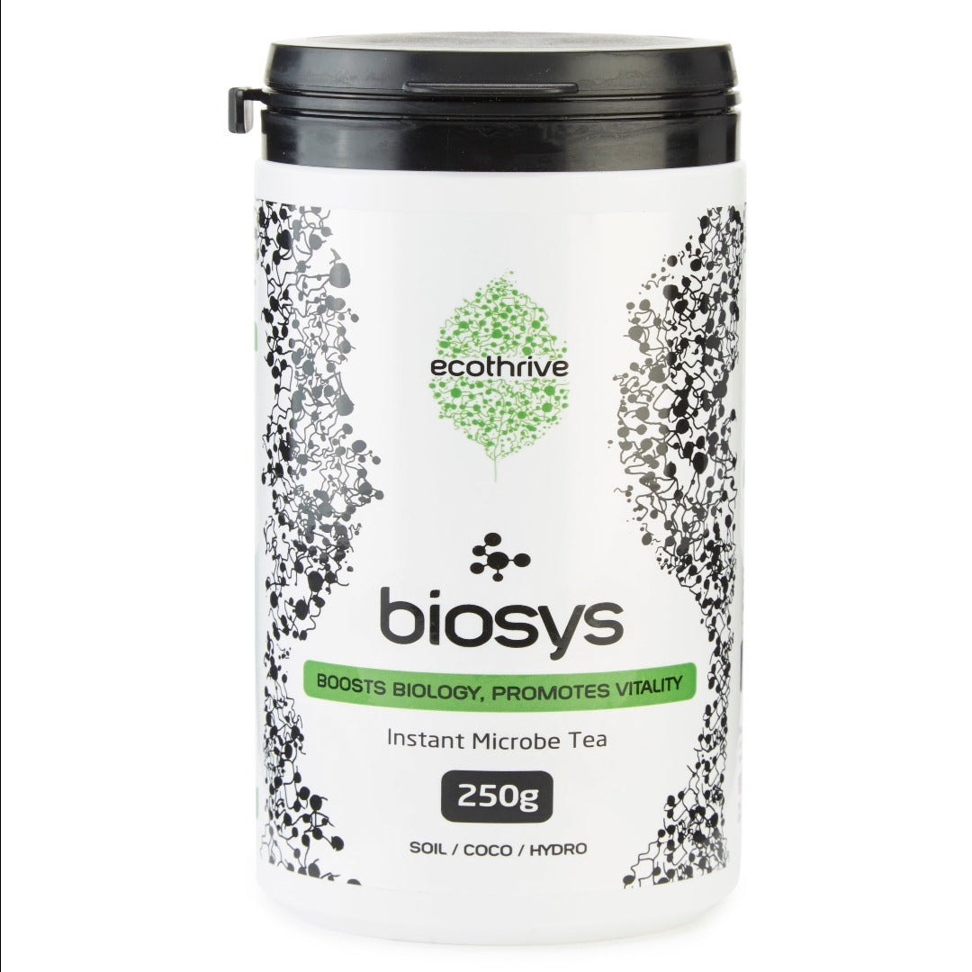 Ecothrive Biosys 250g Go Green Hydro