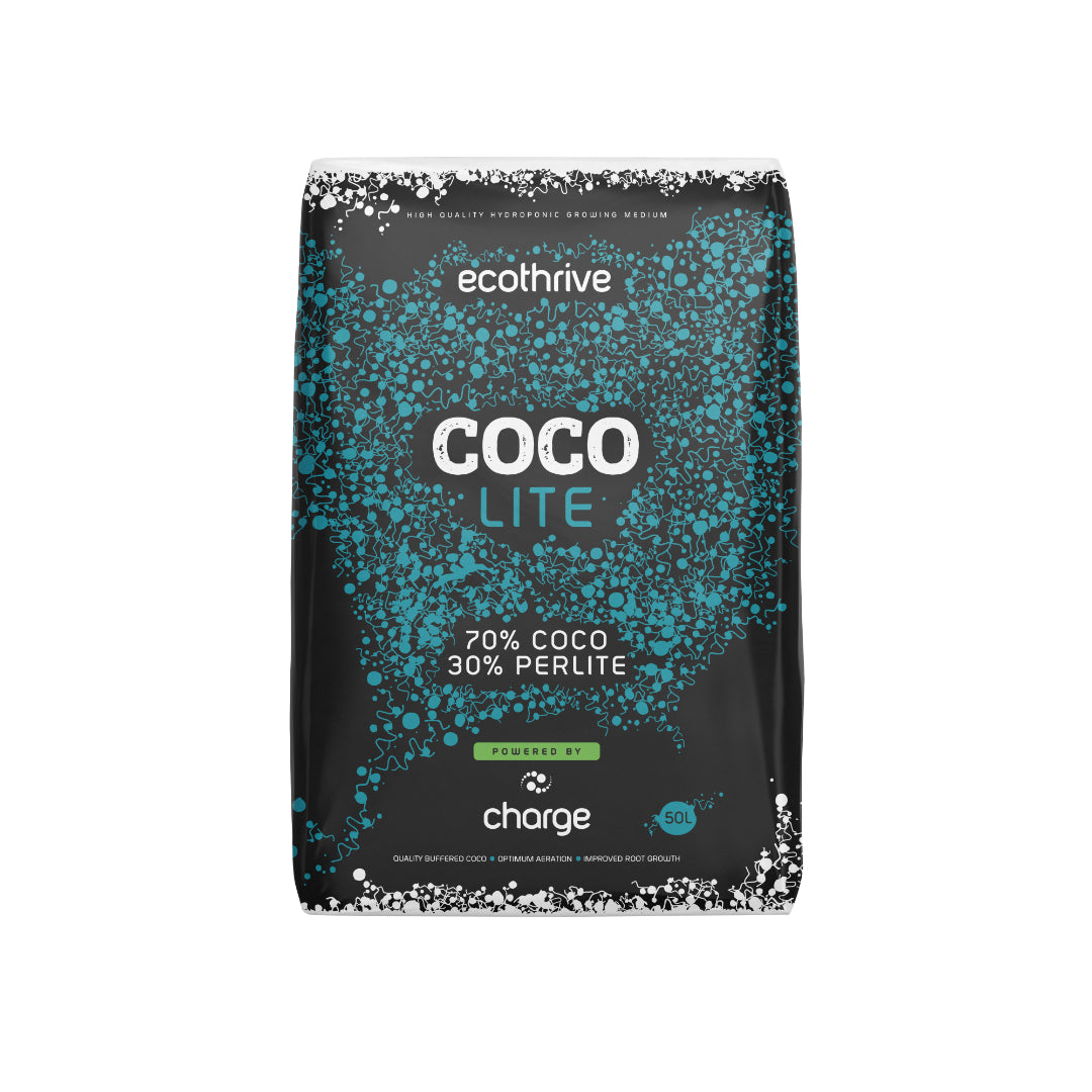 Ecothrive coco lite 70/30 mix 50L