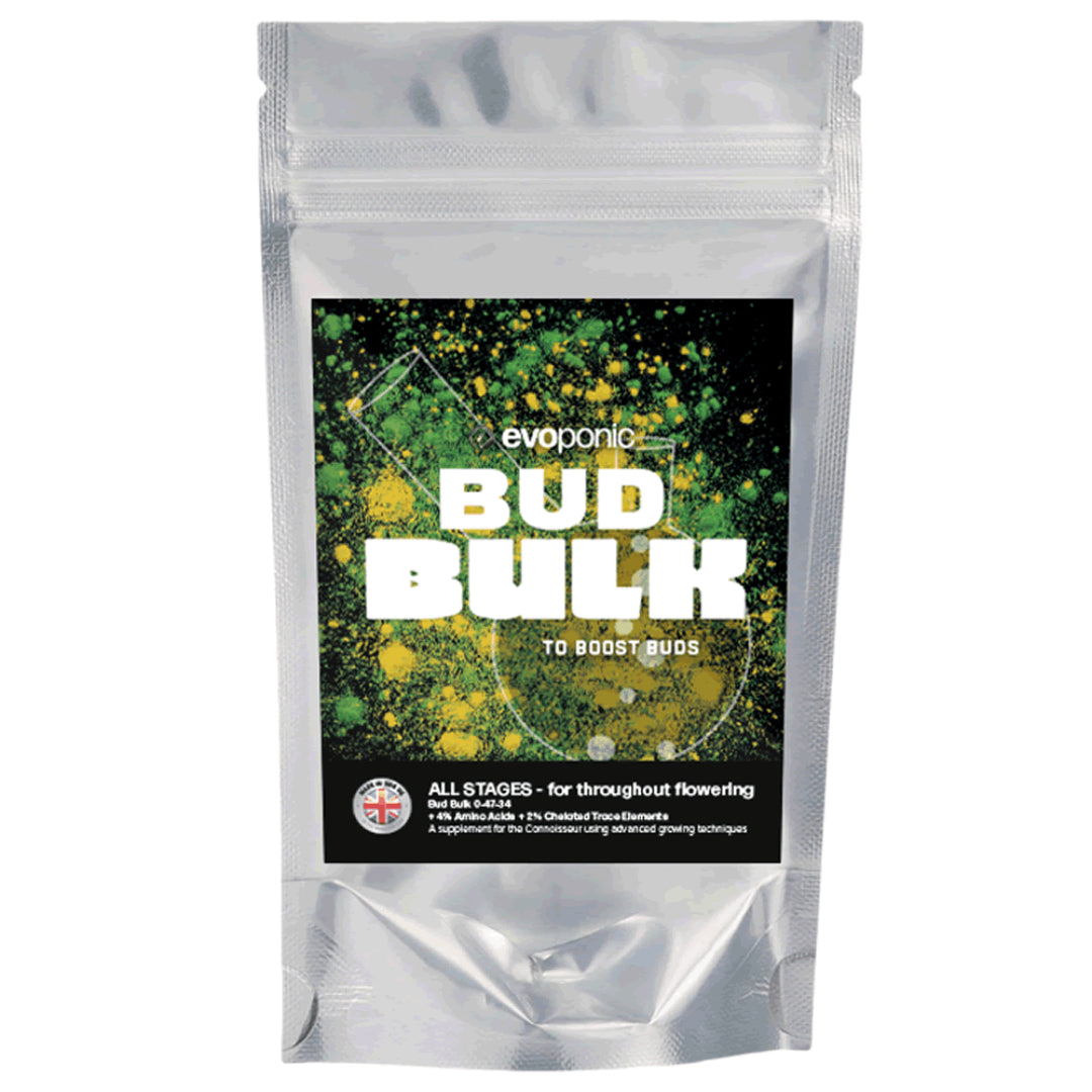 Evoponic Bud Bulk 300g