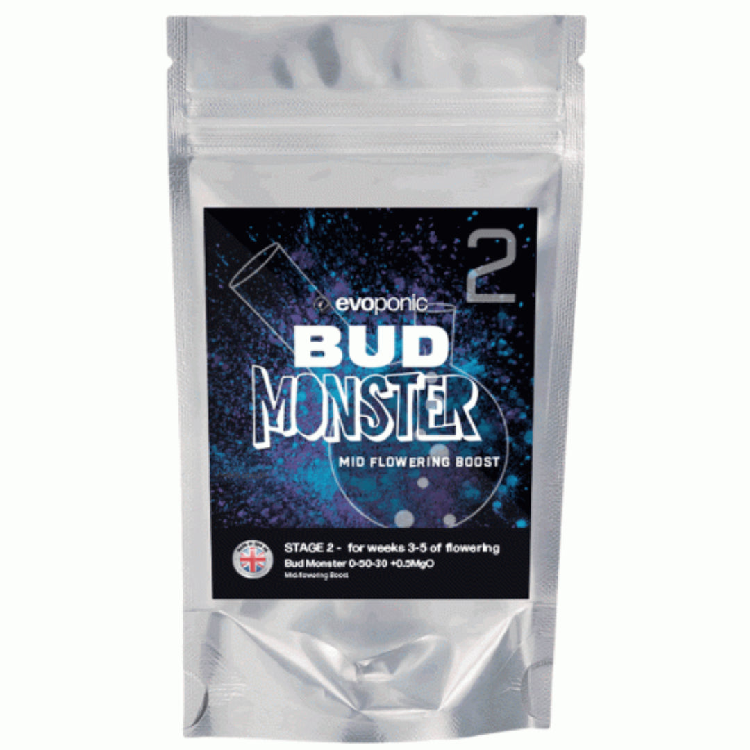 Evoponic Bud Monster 500g