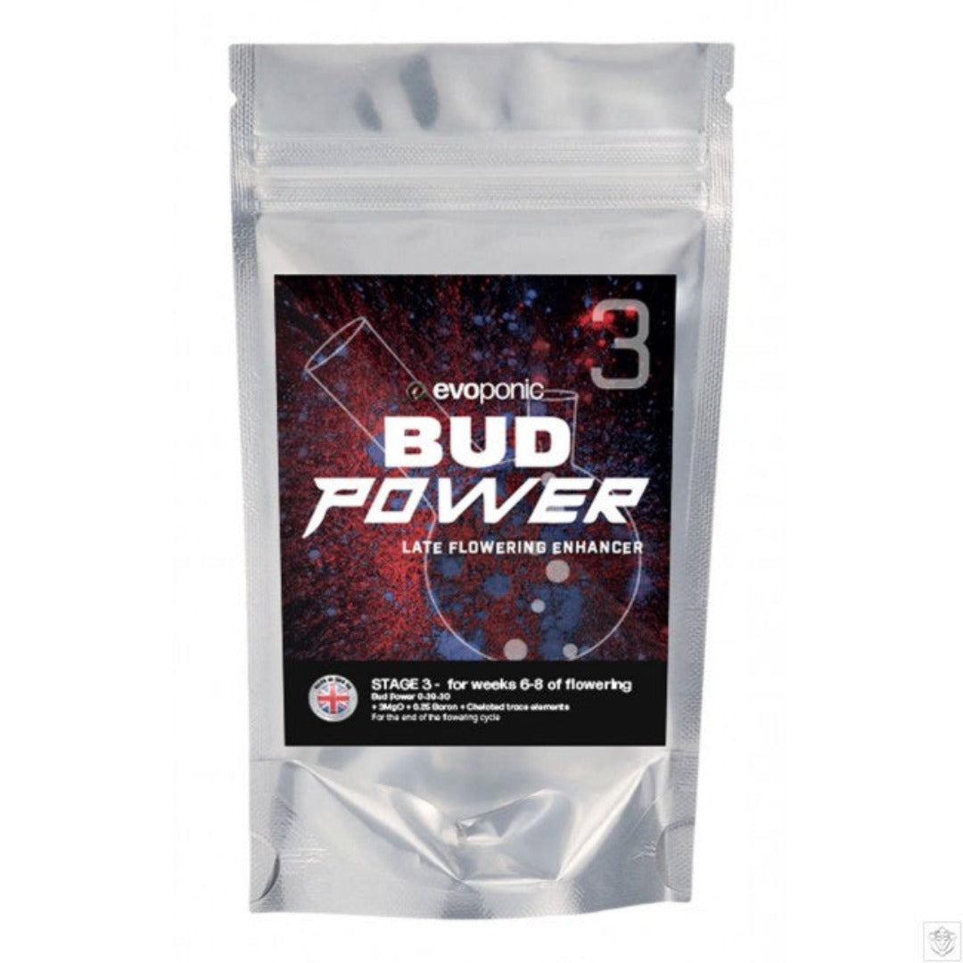 Evoponic Bud Power 300g