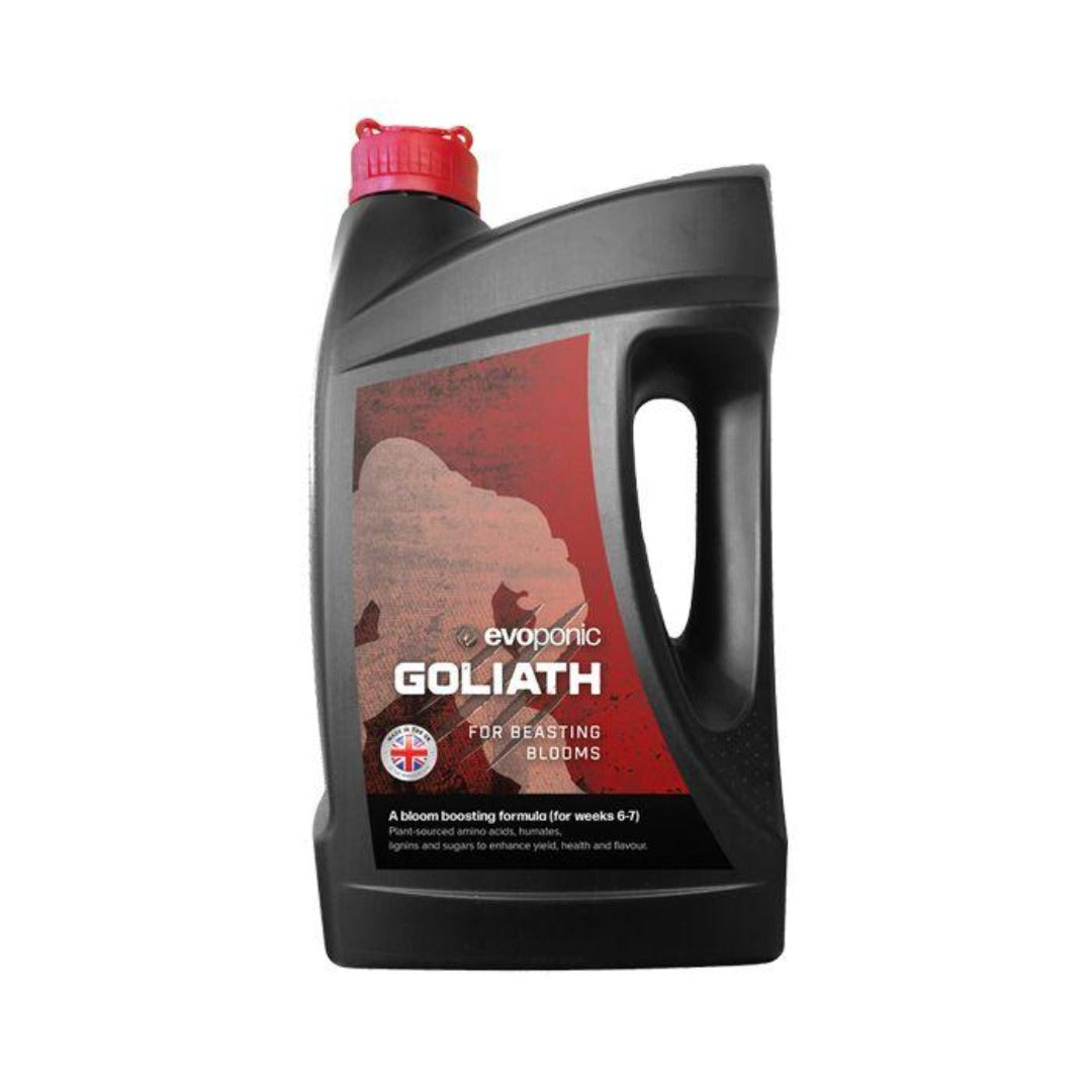 Evoponic Goliath 5L Go Green Hydro