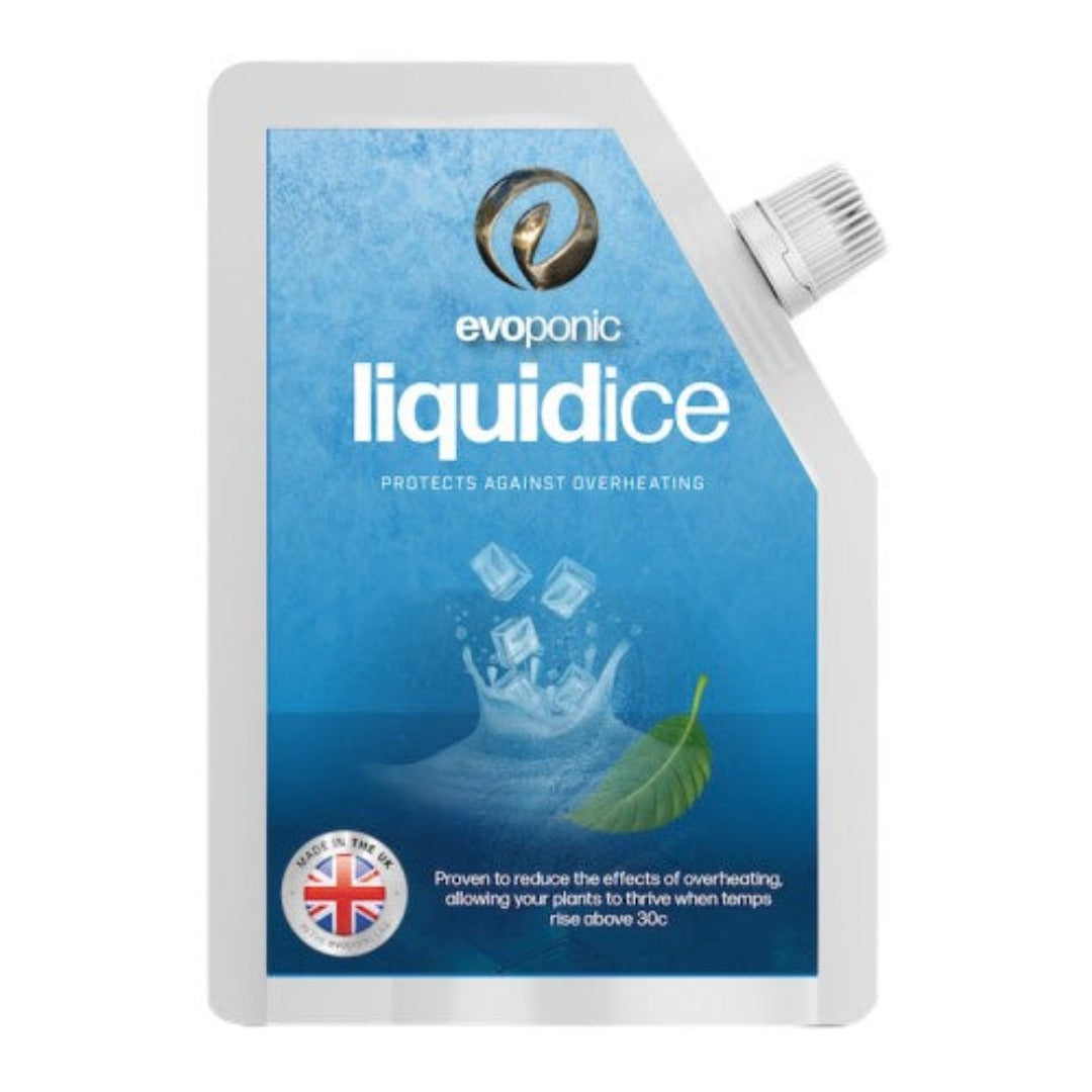 Evoponic Liquid Ice 5L Go Green Hydro