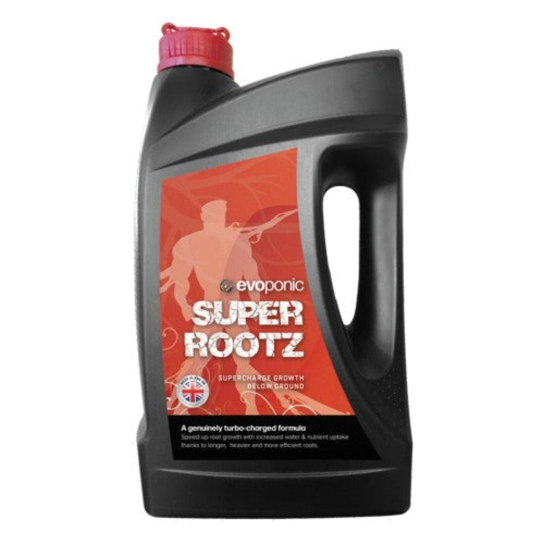 Evoponic SuperRootz 1L Go Green Hydro